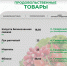 Представляем свежие и актуальные цены на социально значимые продукты питания. - Администрация Белгородского района