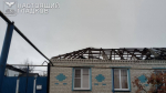 15 БПЛА атаковали Белгородскую область 21 октября