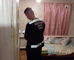 Белгородец, до смерти забивший пожилую мать, получил 8 лет строгого режима