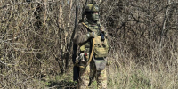5 украинских беспилотников подавили бойцы белгородских спецотрядов за сутки - БелПресса