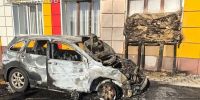 Несколько населённых пунктов Грайворонского округа остались без света из-за атаки ВСУ - Сетевое издание Знамя 31