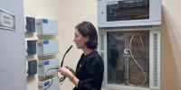 В Валуйском округе дошкольники отработали навыки поведения при ЧС - Мир Белогорья
