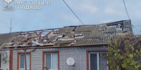 124 БПЛА атаковали Белгородскую область 22 октября - Мир Белогорья