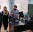 В БУКЭП провели  научный семинар по техническим средствам утечки информации - БУКЭП