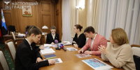 86 белгородских студентов хотят стать губернатором и министрами - Мир Белогорья