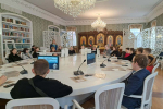 Гуманитарии в диалоге: В НИУ «БелГУ» прошла серия новых образовательных событий