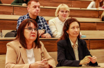 Гуманитарии в диалоге: В НИУ «БелГУ» прошла серия новых образовательных событий