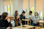 Гуманитарии в диалоге: В НИУ «БелГУ» прошла серия новых образовательных событий