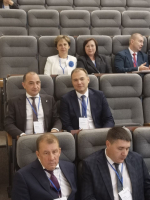 5 представителей от Белгородской области приняли участие в новом проекте ВАРМСУ «Муниципальный наставник»