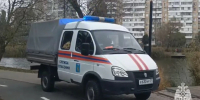 В Белгороде в реке утонул 19-летний парень - Комсомольская Правда
