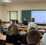 Педагогическая профессиональная школа НИУ «БелГУ» провела «Университетскую среду» - БелГУ