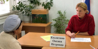 Рабочая поездка министра строительства области в Валуйский муниципальный округ - Изображение 1 - Минстрой Белгородской области