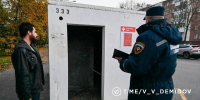 В Белгороде устанавливают 23 дополнительных укрытия - Комсомольская Правда