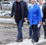 Гладков проверил ход капремонта школы № 21 Старого Оскола - БелПресса