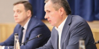 Вячеслав Гладков: Мирный житель погиб в результате атаки дрона ВСУ в Ракитянском районе - Сетевое издание Знамя 31