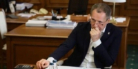Вячеслав Гладков: «Ситуация на Белгородском водохранилище стабильная» - Сетевое издание Знамя 31
