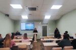 Студенты НИУ «БелГУ» научились считывать ложь по вербальным и невербальным сигналам