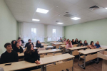Студенты НИУ «БелГУ» научились считывать ложь по вербальным и невербальным сигналам