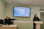 Студенты НИУ «БелГУ» научились считывать ложь по вербальным и невербальным сигналам