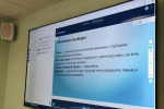 Студенты НИУ «БелГУ» научились считывать ложь по вербальным и невербальным сигналам