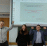 В БУКЭП стартовала кооперативная учебная олимпиада «Происхождение кооперативного движения. Идеологи кооперации» - БУКЭП