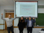 В БУКЭП стартовала кооперативная учебная олимпиада «Происхождение кооперативного движения. Идеологи кооперации»