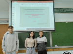 В БУКЭП стартовала кооперативная учебная олимпиада «Происхождение кооперативного движения. Идеологи кооперации»