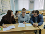 В БУКЭП стартовала кооперативная учебная олимпиада «Происхождение кооперативного движения. Идеологи кооперации»