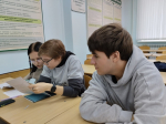 В БУКЭП стартовала кооперативная учебная олимпиада «Происхождение кооперативного движения. Идеологи кооперации»