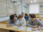 В БУКЭП стартовала кооперативная учебная олимпиада «Происхождение кооперативного движения. Идеологи кооперации»