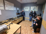 Студенты в рамках работы клуба «Цивилист» стали участниками выездного практико-ориентированного мероприятия с работодателями