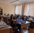 Сотрудники МЧС провели урок безопасности для ивнянских школьников - МЧС