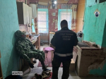 Белгородец пытался зарезать знакомого во время ссоры