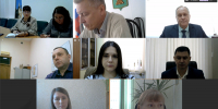 Сегодня, 28 октября 2025 года состоялся обучающий семинар Ассоциации и Управления Минюста России по Белгородской области - Совет муниципальных образований