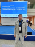 БГТУ имени Шухова участвует в координации поддержки студенческих стартапов