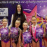 Юные гимнастки из Белгородского района приняли участие в турнире STARS CUP - Сетевое издание Знамя 31