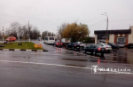 В Белгороде ограничат движение по мосту по ул. Волчанской с 28 по 31 октября