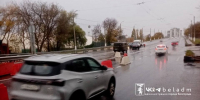 В Белгороде на Волчанской ограничат движение по мосту - Мир Белогорья
