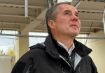 Республика Коми и Башкортостан передали белгородцам семь генераторов