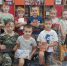 Воспитанники детского сада №23 села Таврово присоединились к участию в акции «Протяни руку лапам» - Сетевое издание Знамя 31