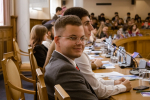 Первая белгородская модель БРИКС прошла в НИУ «БелГУ»