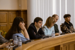 Первая белгородская модель БРИКС прошла в НИУ «БелГУ»