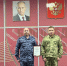 Начальник Управления Росгвардии по Белгородской области генерал-лейтенант полиции Дмитрий Мещерин поздравил с профессиональным праздником сотрудников и ветеранов вневедомственной охраны - Росгвардия