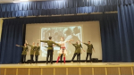 Экватор флагманской недели!