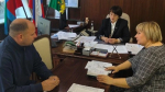 Сергей Рыбалченко из Белгородского района проходит стажировку в рамках проекта «Сталь»