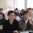 На базе Юридического института НИУ «БелГУ», состоялась лекция-беседа с Уполномоченным по правам человека в Белгородской области - Уполномоченный по правам человека