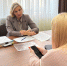В аппарате Уполномоченного по правам человека в Белгородской области состоялся еженедельный личный прием граждан - Уполномоченный по правам человека