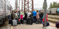 Вячеслав Гладков рассказал об отправке 380 белгородских детей на отдых в Крым - БелПресса