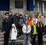 Ученики «Алгоритма Успеха» побывали в ОМВД России по Белгородскому району - Сетевое издание Знамя 31