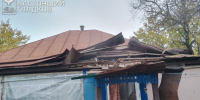 В Шебекино при атаке FPV-дрона на производственное предприятие ранен сотрудник - Мир Белогорья